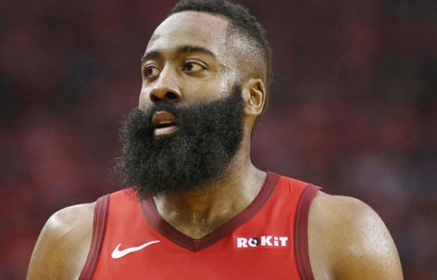 James Harden Acquired by Brooklyn Nets in Blockbuster Deal