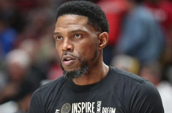 Udonis Haslem Signs With Miami Heat for 19th Season