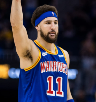 Klay Thompson Scores 41 to Carry Warriors to 128-107 Victory over Pelicans