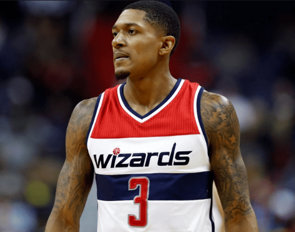 Bradley Beal Agrees to 2-Year Extension with the Washington Wizards