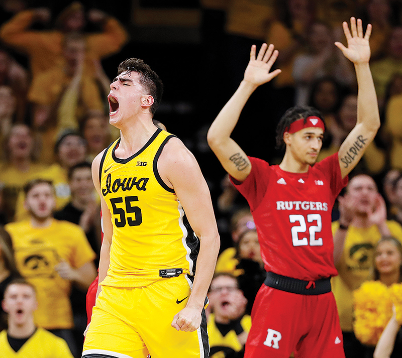 Who Is The Best Player In College Basketball?