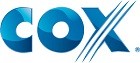COX Communication Logo