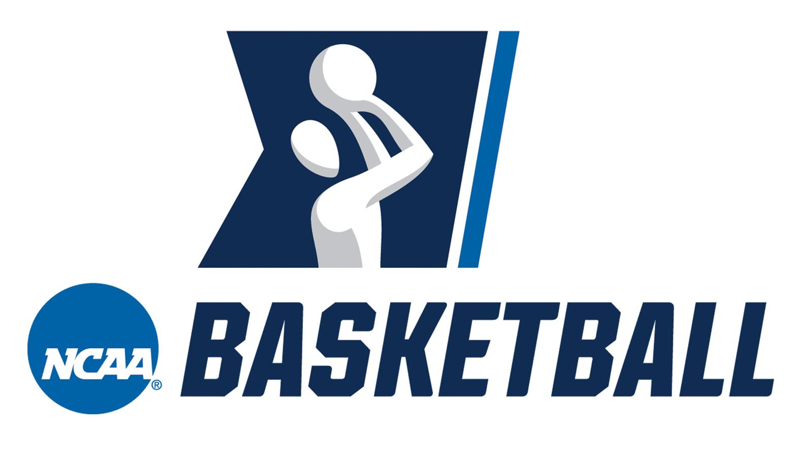 NCAA Basketball Logo