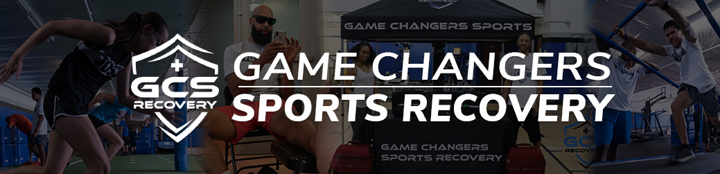 Game Changers Sports Recovery in Las Vegas