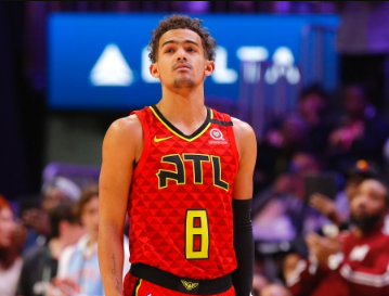 Trae Young Voices Frustration Regarding Hawks’ Exclusion from Season Return