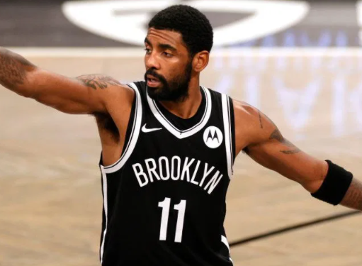 Brooklyn’s Kyrie Irving Happy to Return Despite 147-135 Loss to Cleveland