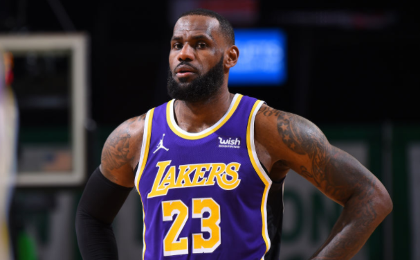 LeBron James Wants to Own an NBA Franchise in the Near Future