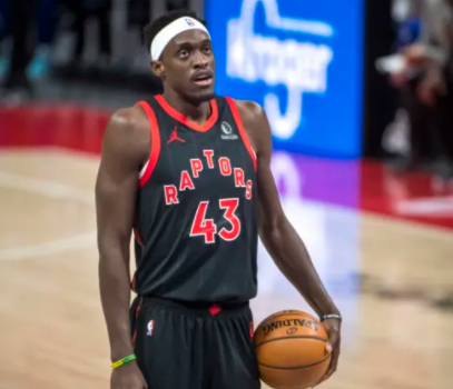 Will Raptor Siakam Be Traded For Beal and Lillard