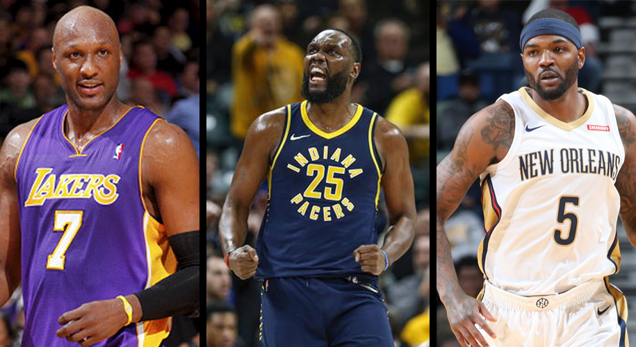 Former NBA Players are BIG3's Newest Players