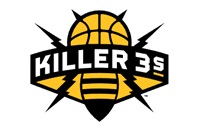Killer 3's - BIG3 Basketball