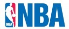 National Basketball Association NBA Logo