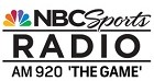 NBC Sports Radio Logo
