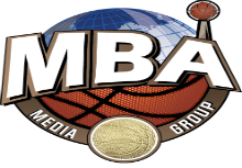MBA Media Group Logo