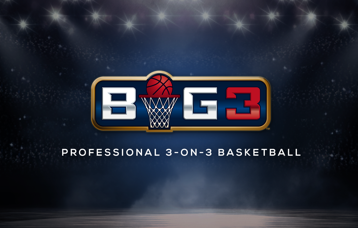 Big3 Professional Basketball