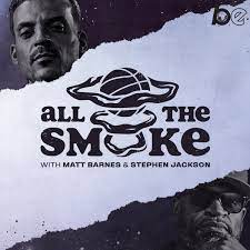 All the Smoke Podcast