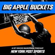 Big Apple Buckets Podcast
