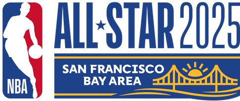 NBA all star weekend 2025 san francisco shooting for peace champions basketball network cbn